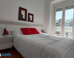 Hele huset/lejligheden Apartamentos Principe (Vigo, Spanien)