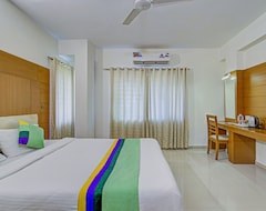 Hotelli Green City Business Class Hotel Chennai (Chennai, Intia)