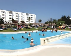 Le Zenith Hotel (Hammamet, Túnez)