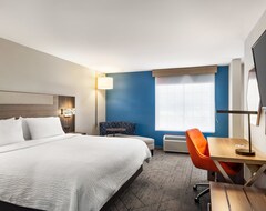 Hotel Holiday Inn Express Washington (Washington, Sjedinjene Američke Države)