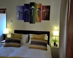 Hotel Chaston Manor (Cape Town, South Africa)