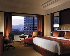 Shangri-La Hotel Kuala Lumpur (Kuala Lumpur, Malaysia)