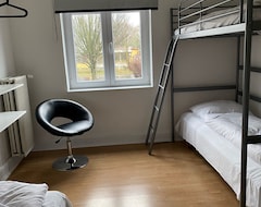 Khách sạn Only Sleep Femern (Holeby, Đan Mạch)