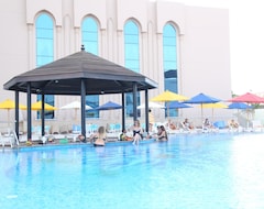 Hotel Tolip Golden Plaza (Cairo, Egypte)