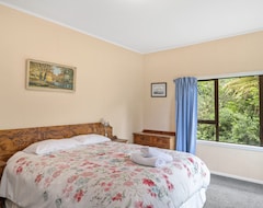 Hele huset/lejligheden Ngawaimai Lodge - Ngakuru Holiday Home (Rotorua, New Zealand)