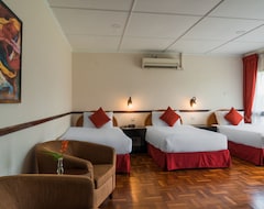 Hotel Shah's Village (Petaling Jaya, Malezija)