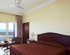 Hotel Rns Residency (Murudeshwara, India)