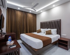 Khách sạn Parkkavan Towers (Tiruchirappalli, Ấn Độ)
