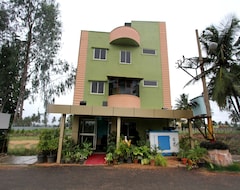 Hotel OYO 2420 Ashwa Comfort (Bangalore, Indija)