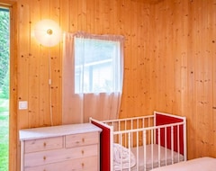 Hele huset/lejligheden Vacation Home EtelÄaho In Mikkeli - 5 Persons, 2 Bedrooms (Haukivuori, Finland)