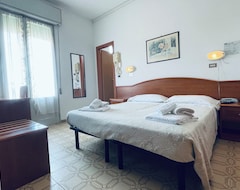 Hotel Villa Verde (Bellaria-Igea Marina, Italija)