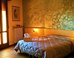 Khách sạn Hotel Renata (Lazise sul Garda, Ý)