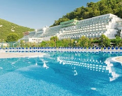 Khách sạn Hotel Hedera (Pazin, Croatia)