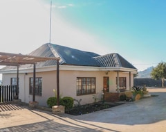 Casa/apartamento entero Qabulekabnb (Nongoma, Sudáfrica)
