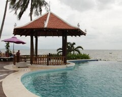 Hotel Nataya Roundhouse Coral Bay Resort & Spa (Kampot, Cambodia)