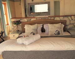 Otel Kleinzee Oceanfront Guesthouse (De Kelders, Güney Afrika)