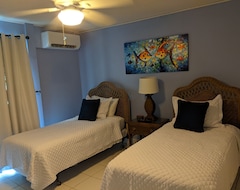Hotel Sugar Beach St Croix Resort (Christiansted, US Virgin Islands)
