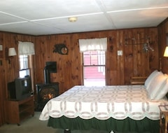 Hotel Old Red Inn & Cottages (North Conway, USA)