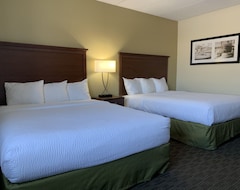 Motel Nichols Inn & Suites (Hastings, USA)