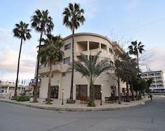 Hotel Elysso (Larnaca, Cyprus)