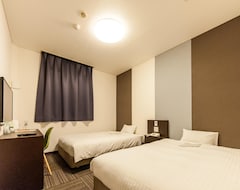 Hotel Mizuho Inn Iwami Masuda (Masuda, Japan)