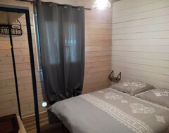 Cijela kuća/apartman Camping Lolivier (Tornac, Francuska)