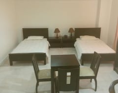 Căn hộ có phục vụ Ziyara Inn Apartment - Aqaba (Aqaba City, Jordan)