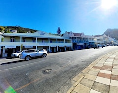 Blueline Inn - Boutique Hotel (Simons Town, Sydafrika)