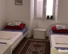 Entire House / Apartment 6 Tiha Ulica (Dubrovnik, Croatia)