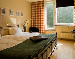 Hotelli Hotel Frostavallen (Höör, Ruotsi)