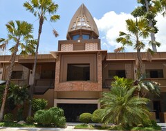 Khách sạn Khanom Maroc Resort & Spa (Ayutthaya, Thái Lan)