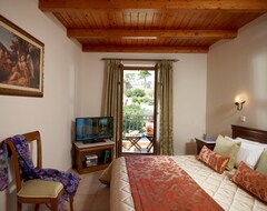 Hotel Palazzo Vecchio Exclusive Residence (Rethymnon, Grecia)