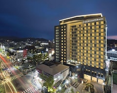 Khách sạn Gloucester Hotel Jeonju (Jeonju, Hàn Quốc)