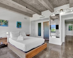 Casa/apartamento entero Netherland Two-Bedroom Apartments by Royal Stays (Miami Beach, EE. UU.)