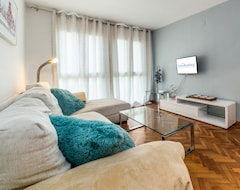 Koko talo/asunto Th Torres Serranos B - Apartment For 6 People In Valencia (Valencia, Espanja)