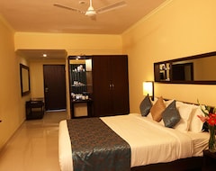 Hotel De Baga Deck Comforts (Calangute, Indija)