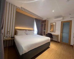 Khách sạn Miyabi Hotel Permas (Johore Bahru, Malaysia)