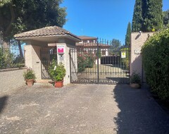 Toàn bộ căn nhà/căn hộ Villa Lavania (Spello, Ý)