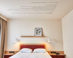 Hotel Ibis Styles La Roche-Sur-Yon (Mouilleron-le-Captif, France)