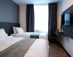 Khách sạn Stay 365 Hotel (Bukit Kayu Hitam, Malaysia)