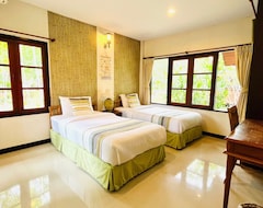 Hotelli Suan Bankrut Beach Resort (Prachuap Khiri Khan, Thaimaa)