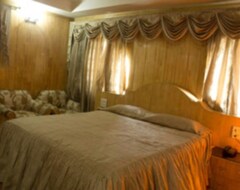 Khách sạn Hotel Appolo (Siliguri, Ấn Độ)