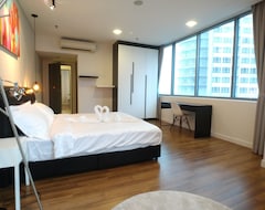 Hotel Summer Suite @ Klcc (Kuala Lumpur, Malaysia)