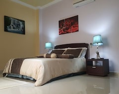 Lejlighedshotel The Clover Home (Palmira, Colombia)