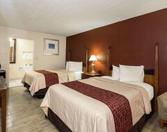 Hotel Days Inn By Wyndham Ormond Beach (Ormond Beach, Sjedinjene Američke Države)