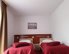 Hotelli Hotel Mirni Kutak (Otočac, Kroatia)