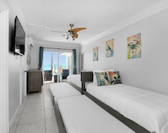 Cijela kuća/apartman Indigo House - The Coolest House On Exuma (Moss Town, Bahami)