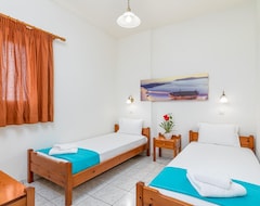 Hotel Mylos Apartments (Anissaras, Grecia)