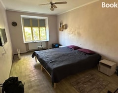 Entire House / Apartment Le Rustique (Ivancea, Moldova)