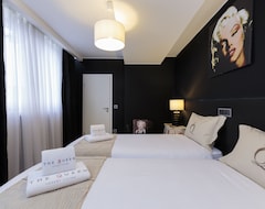 Hotel The Queen Luxury Apartments - Villa Marilyn (Luxembourg City, Luxembourg)